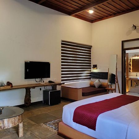 Ananterra Resort Wayanad Esterno foto