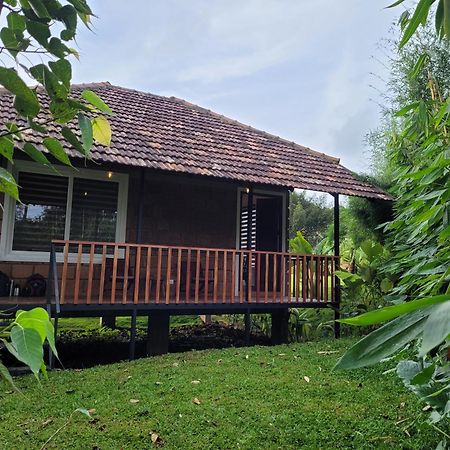 Ananterra Resort Wayanad Esterno foto