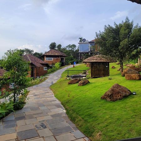 Ananterra Resort Wayanad Esterno foto