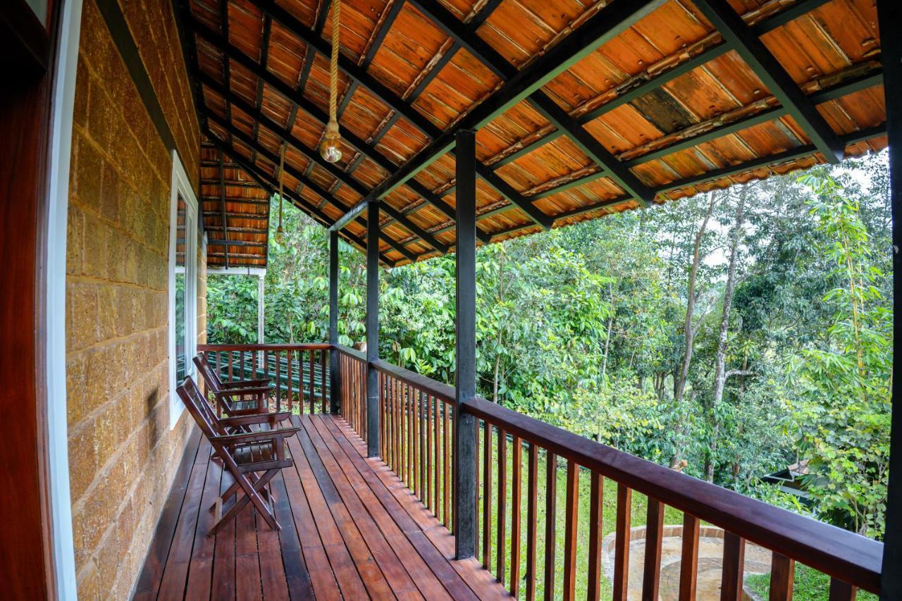 Ananterra Resort Wayanad Esterno foto