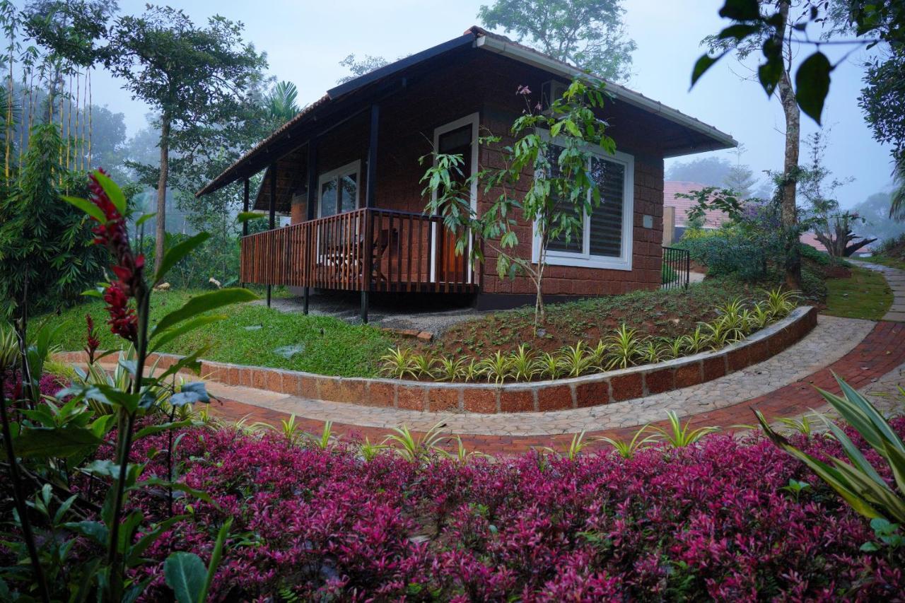 Ananterra Resort Wayanad Esterno foto
