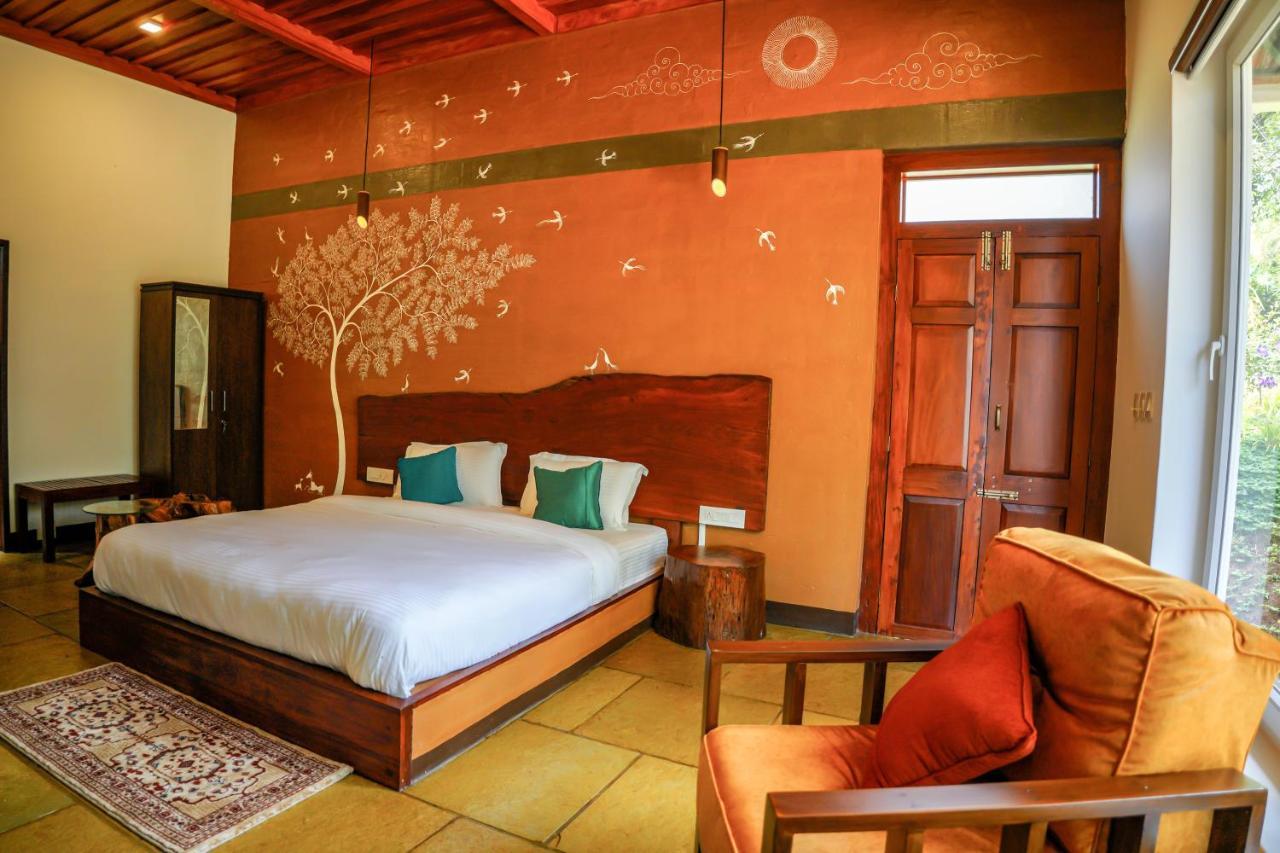 Ananterra Resort Wayanad Esterno foto