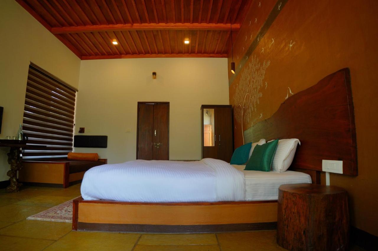 Ananterra Resort Wayanad Esterno foto