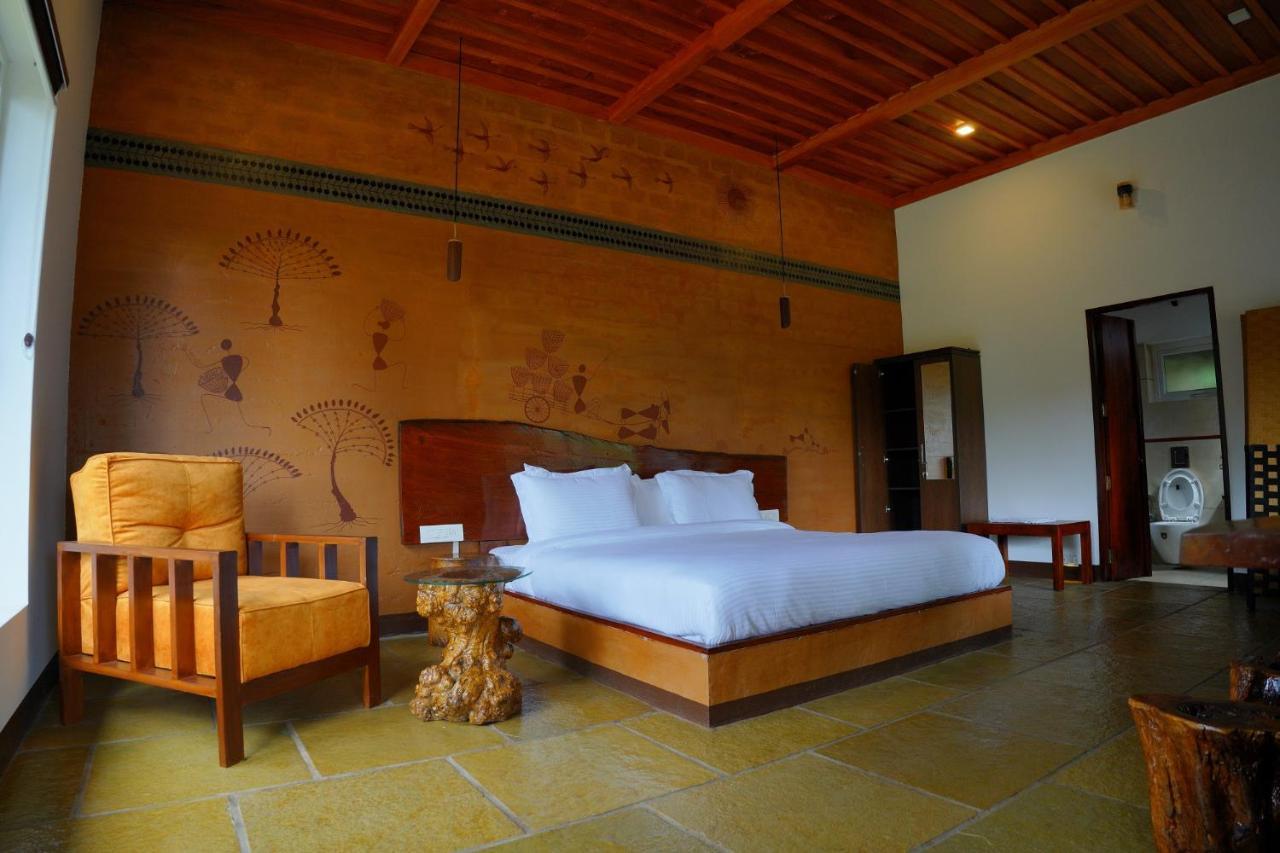 Ananterra Resort Wayanad Esterno foto