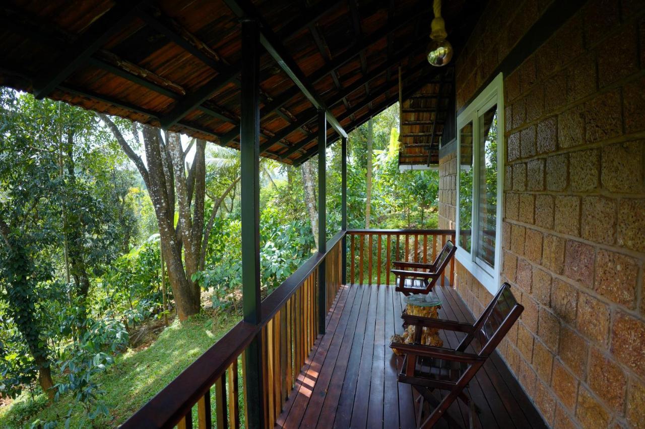 Ananterra Resort Wayanad Esterno foto