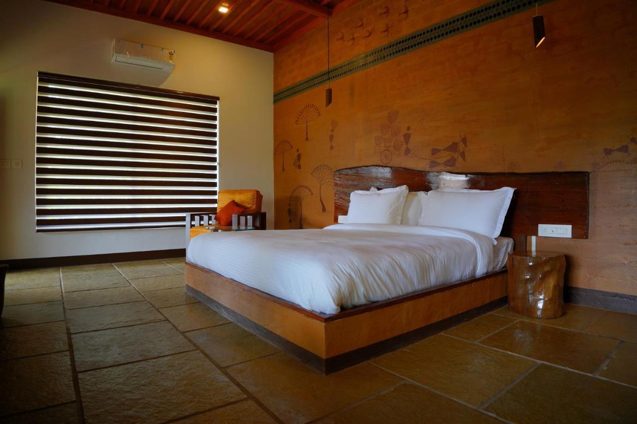 Ananterra Resort Wayanad Esterno foto