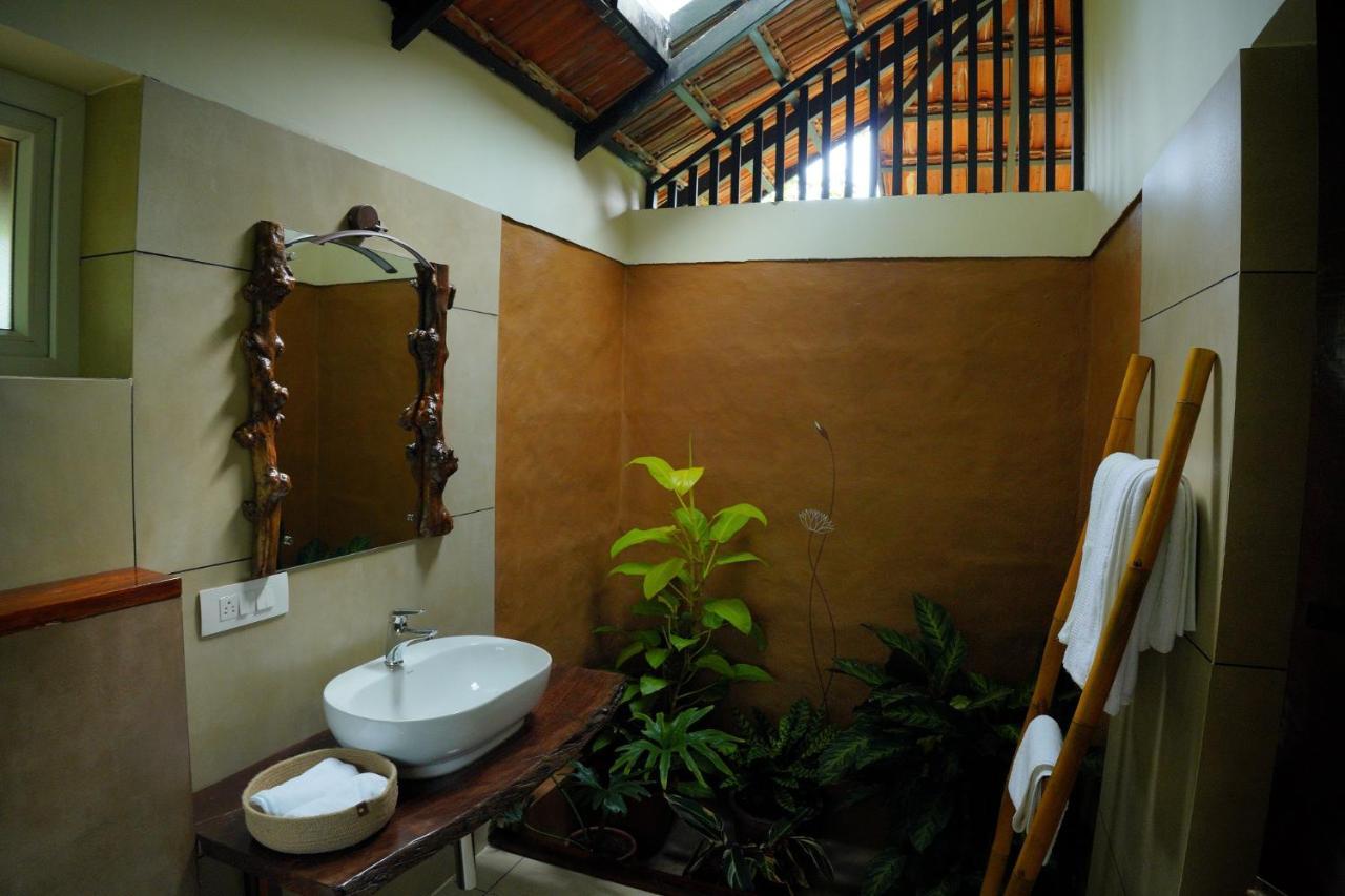 Ananterra Resort Wayanad Esterno foto