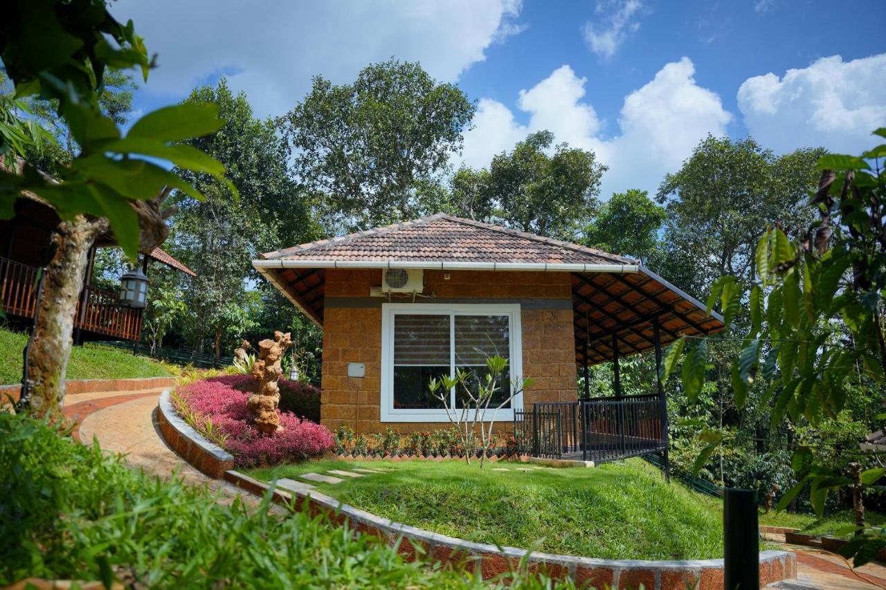 Ananterra Resort Wayanad Esterno foto