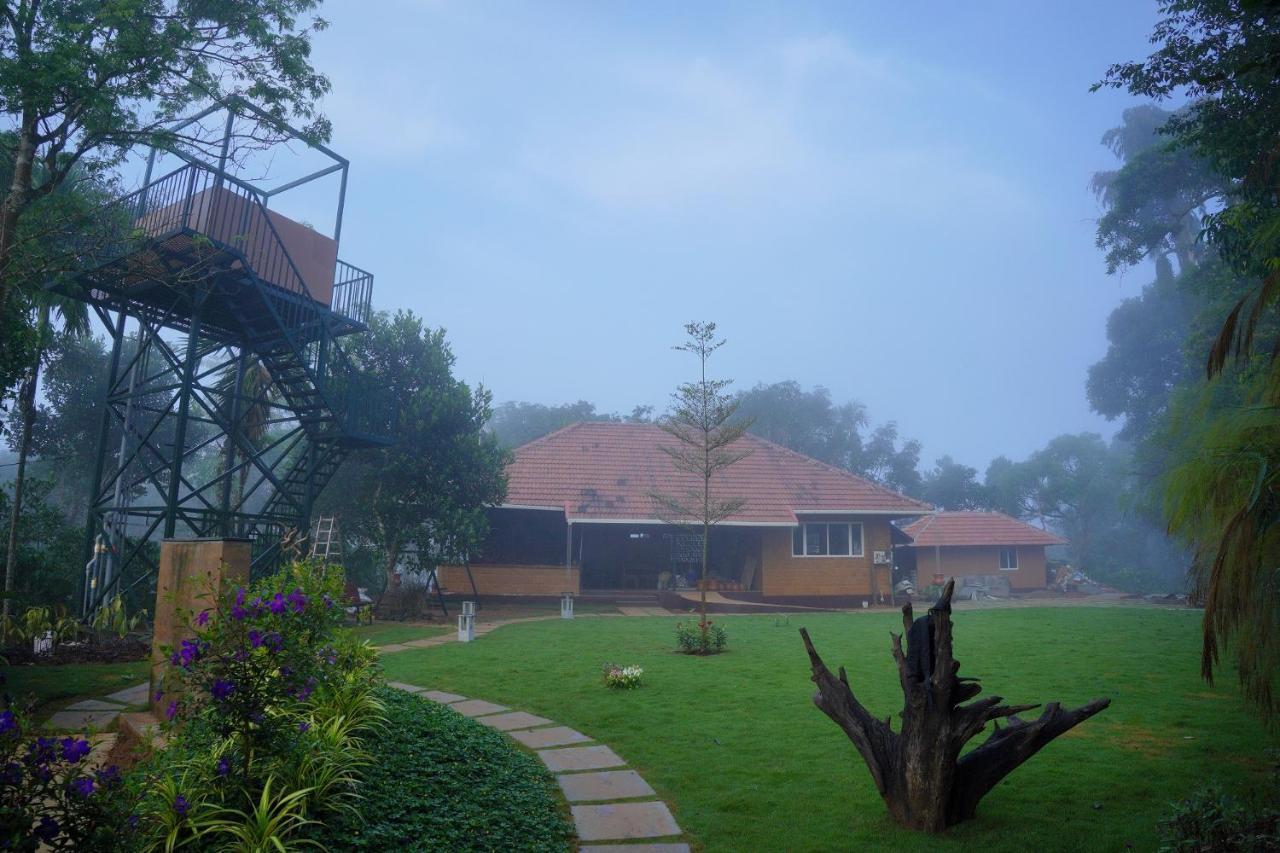 Ananterra Resort Wayanad Esterno foto