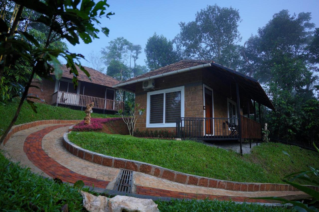 Ananterra Resort Wayanad Esterno foto