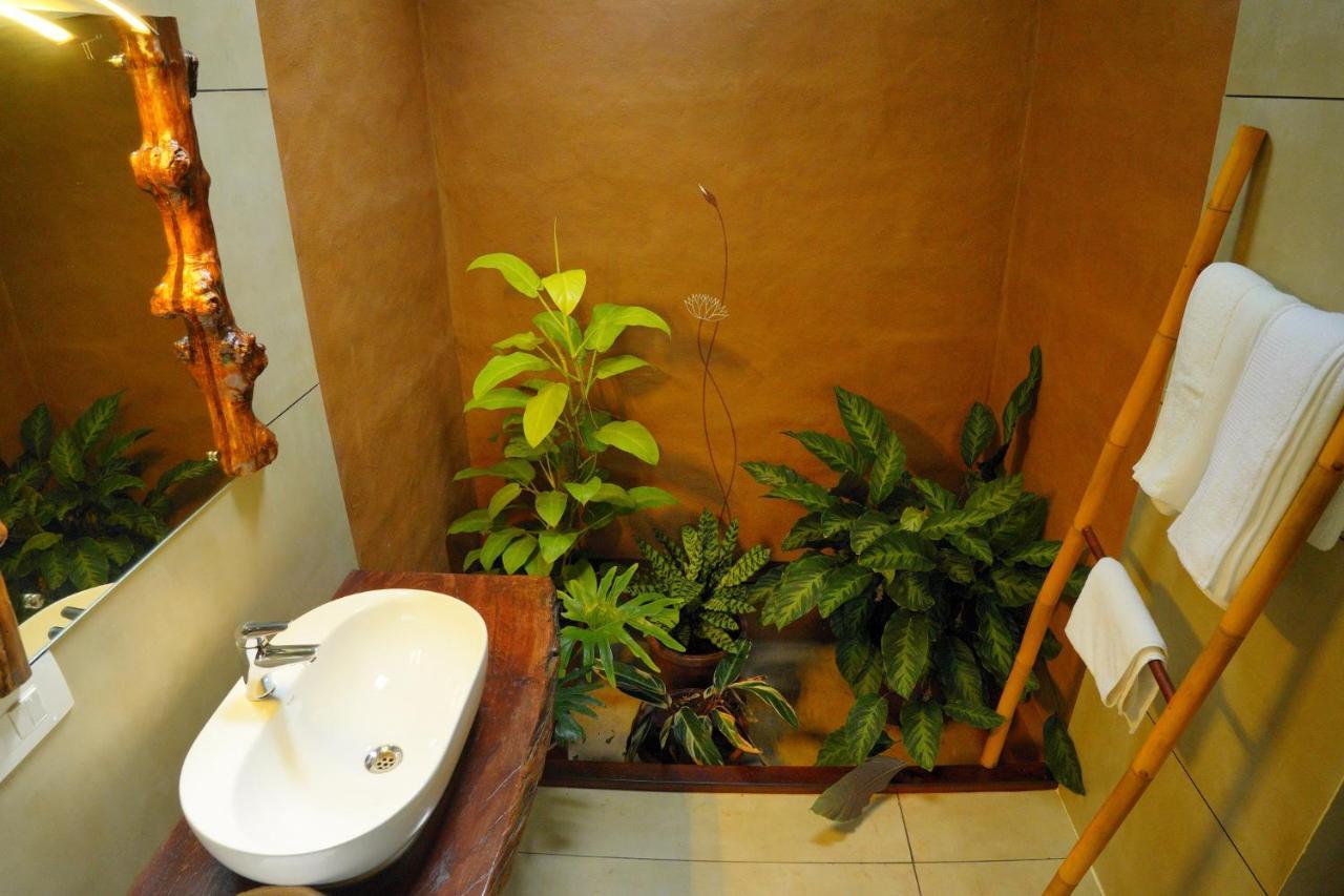 Ananterra Resort Wayanad Esterno foto
