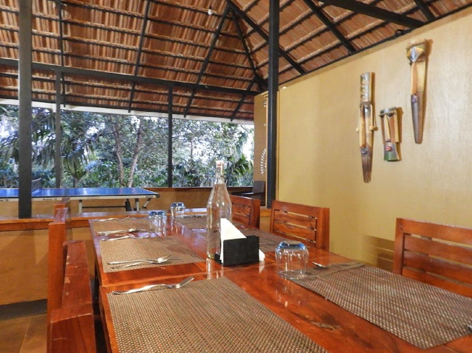 Ananterra Resort Wayanad Esterno foto