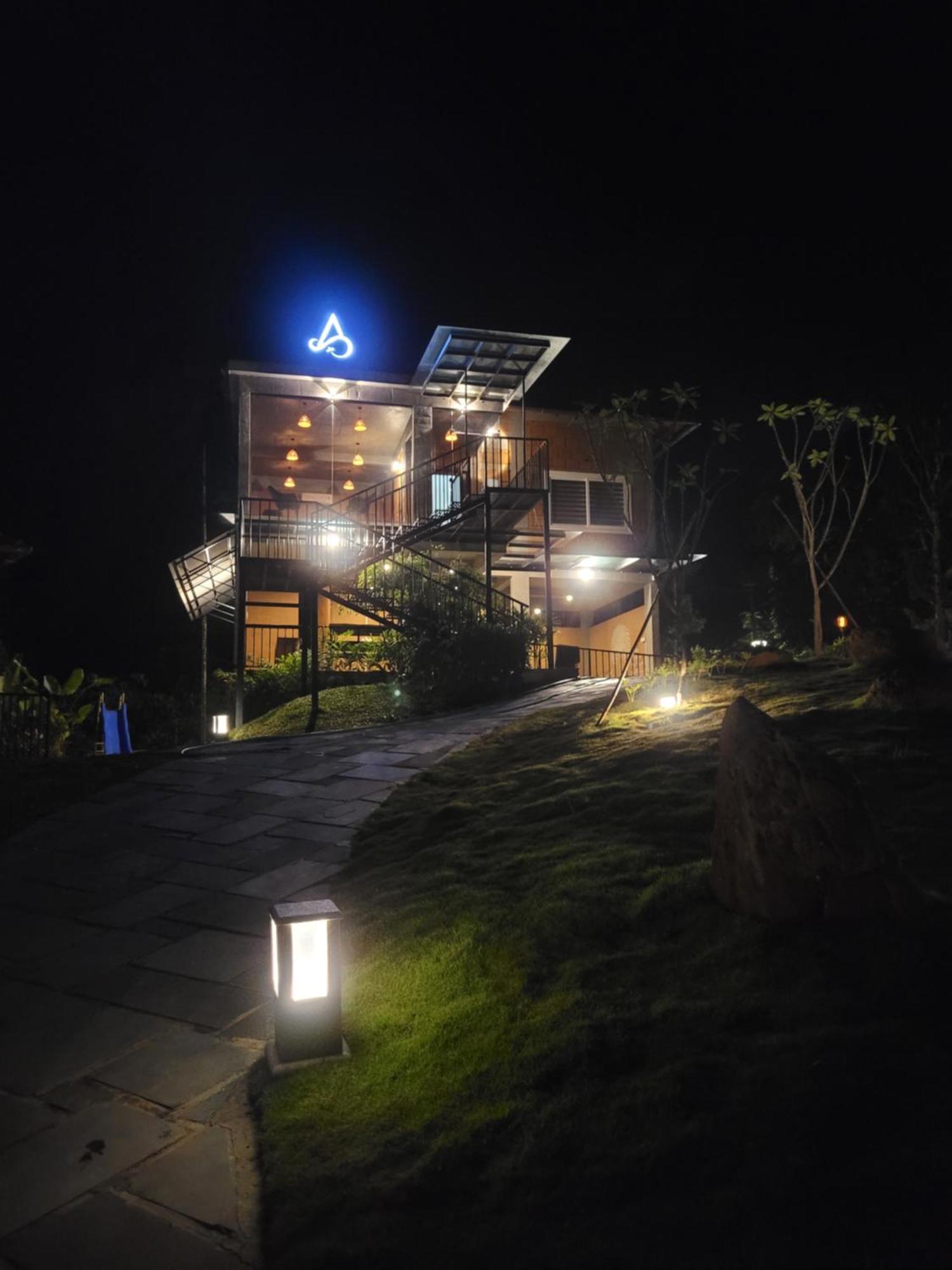 Ananterra Resort Wayanad Esterno foto