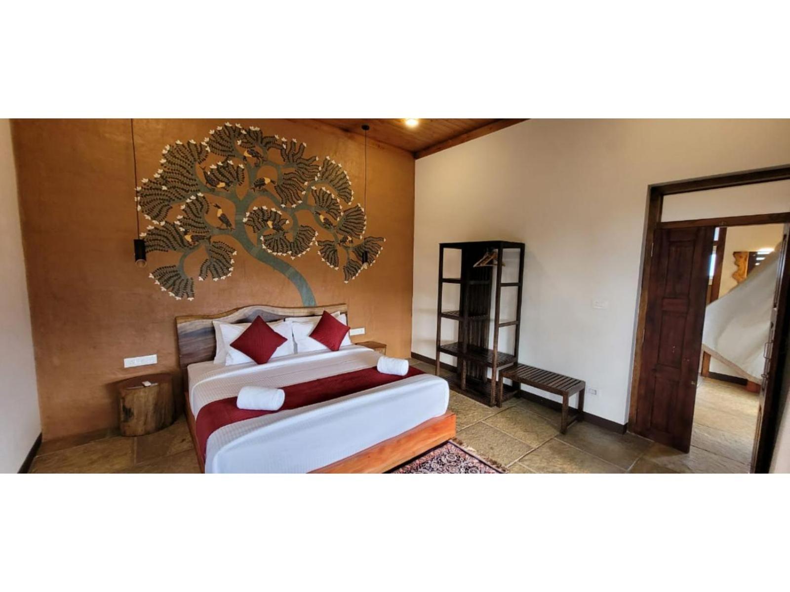 Ananterra Resort Wayanad Esterno foto