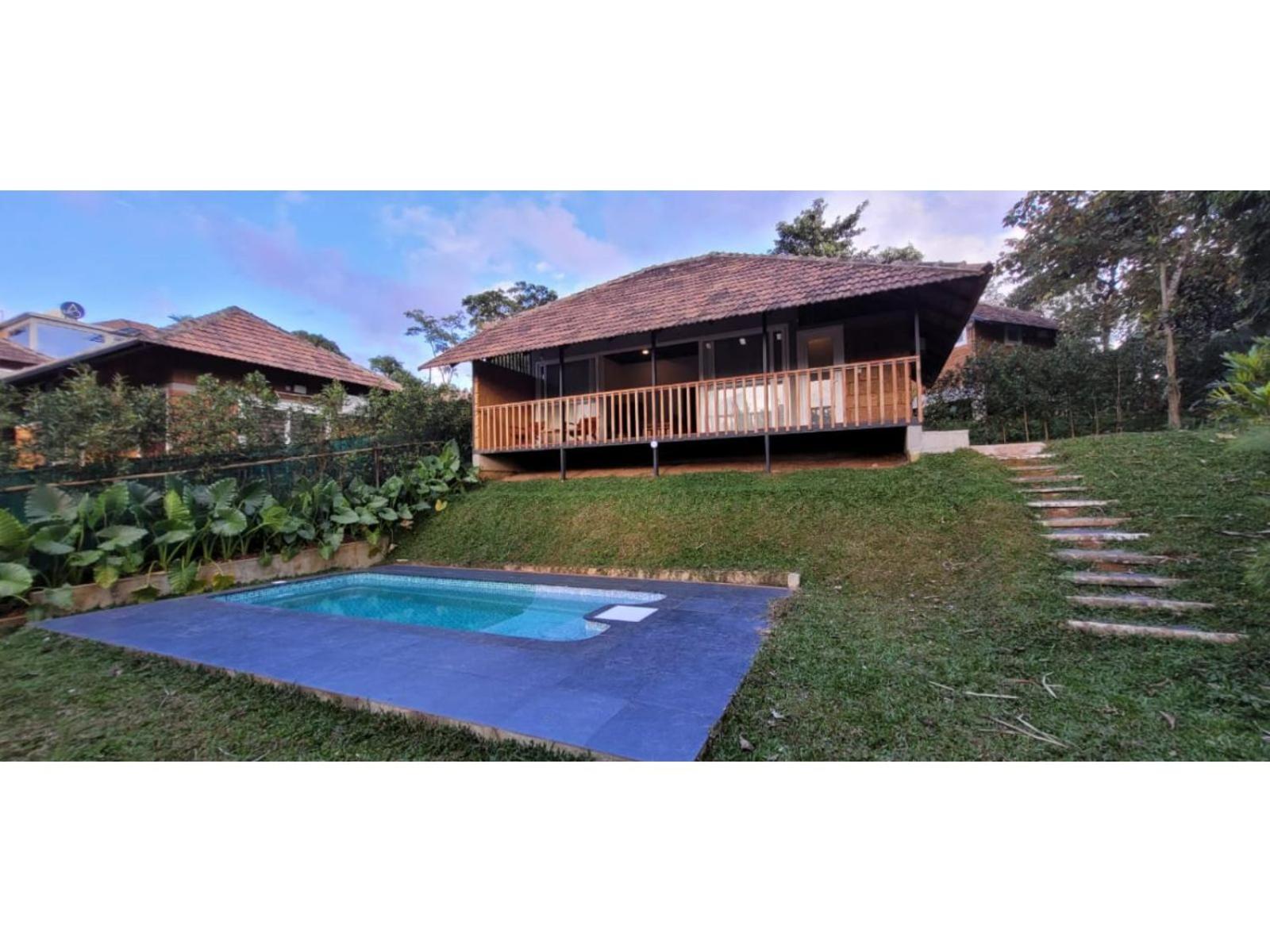 Ananterra Resort Wayanad Esterno foto